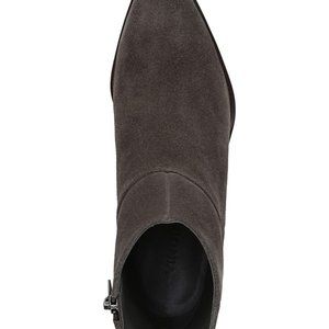 vince mavis wedge bootie